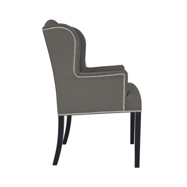 Mazzini Sofas Apollo pelēks krēsls-image-4