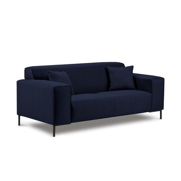 Cosmopolitan Design Seville zils dīvāns, 194 cm-image-2