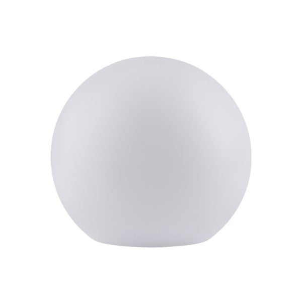 LED āra gaismeklis ar saules baterijām ø 30 cm Maane – Villa Collection-image-3