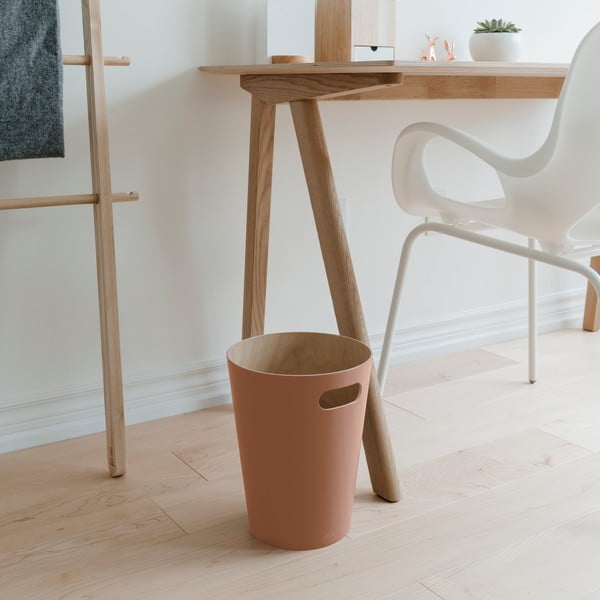 Koka atkritumu tvertne 7,5 l Woodrow – Umbra-image-1