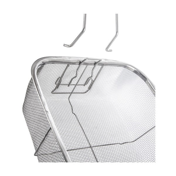 Alumīnija cepeštrauki (2 gab.) 24,5x32,5 cm GRANDE – Orion-image-4