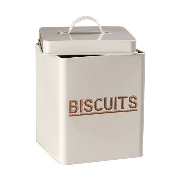 5 baltu pārtikas burku komplekts Premier Housewares Storage-image-3