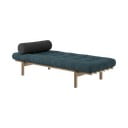 Zils dīvāns 200 cm Next – Karup Design