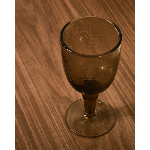 Vīna glāze Sileia – Kave Home-image-1