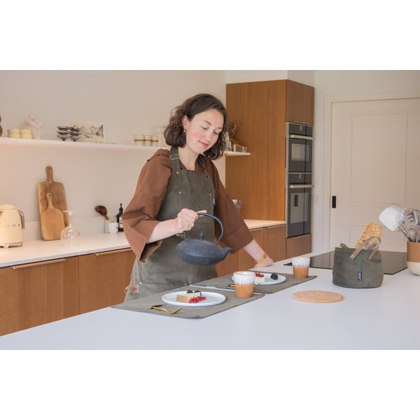 Tekstila galda paliktnis 33x45 cm Velmar – Tiseco Home Studio-image-3