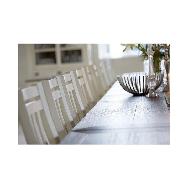 Izvelkamais ēdamgalds Skagen, 240x76x100 cm-image-2