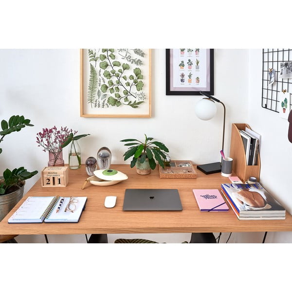 Koka kalendārs Bloomingville Calendar-image-2