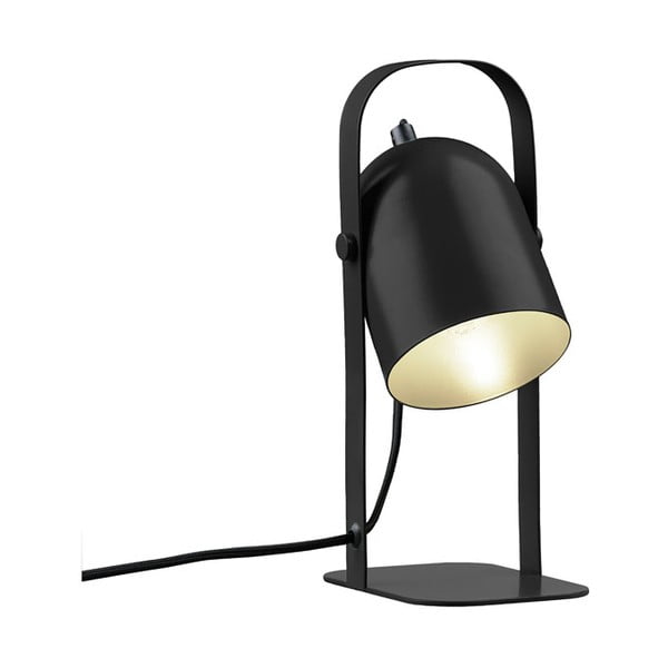 Melna galda lampa Villa Collection Nesvik-image-4