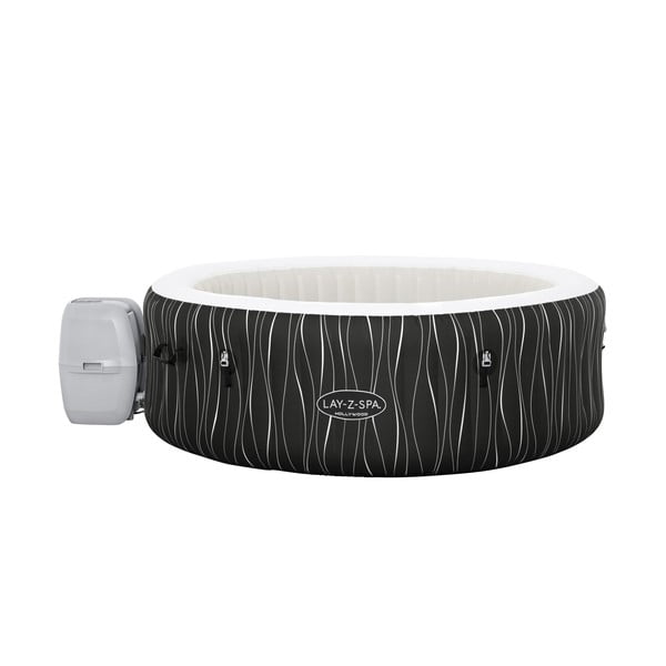 Piepūšams džakuzi 6 personām ø 196 cm dziļums 66 cm Lay-Z-Spa – Bestway