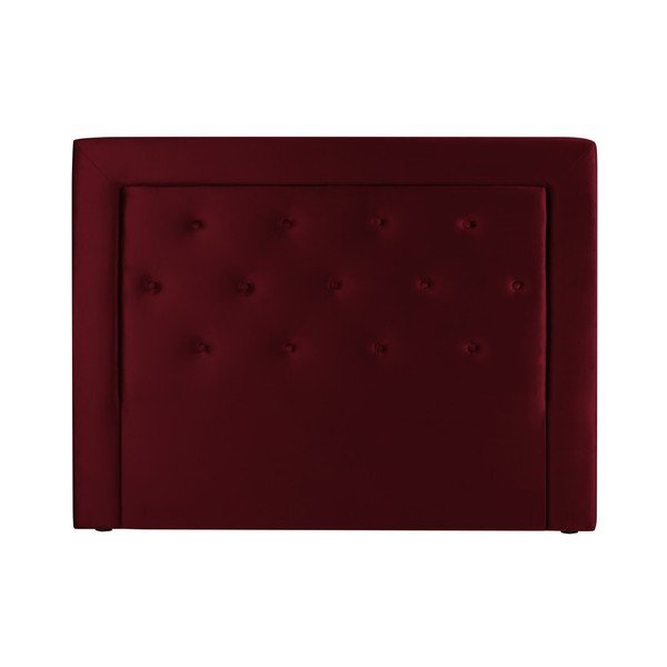 Vīna sarkans galvgalds Cosmopolitan Design Cloud, platums 160 cm-image-2
