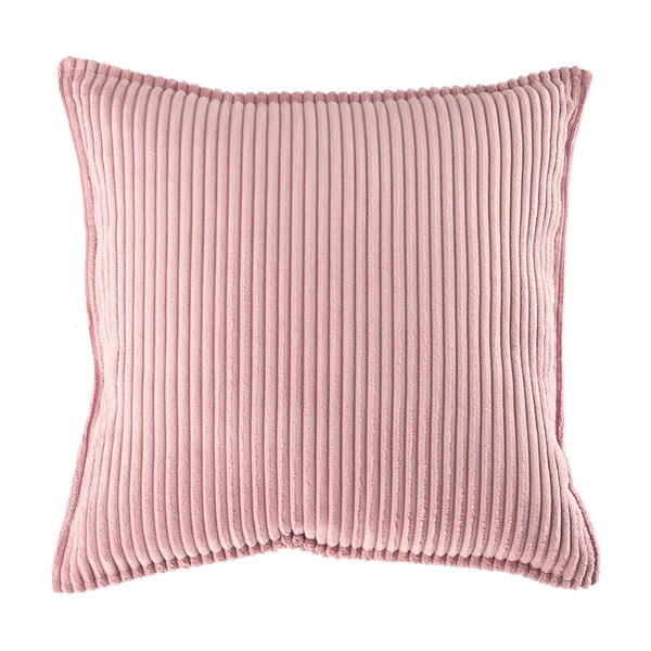 Rozā velveta bērnu dīvāna spilvens Block – Wigiwama