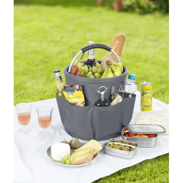 Tīrīšanas piederumu organizators – Wenko-image-1