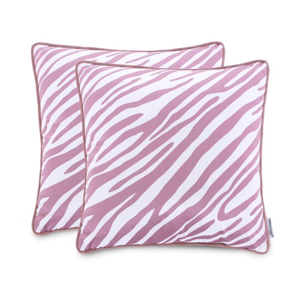 Spilvendrānas (2 gab.) 45x45 cm Fun – AmeliaHome