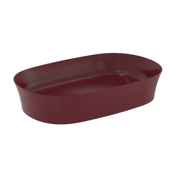 Bordo keramikas izlietne 60x38 cm Ipalyss – Ideal Standard