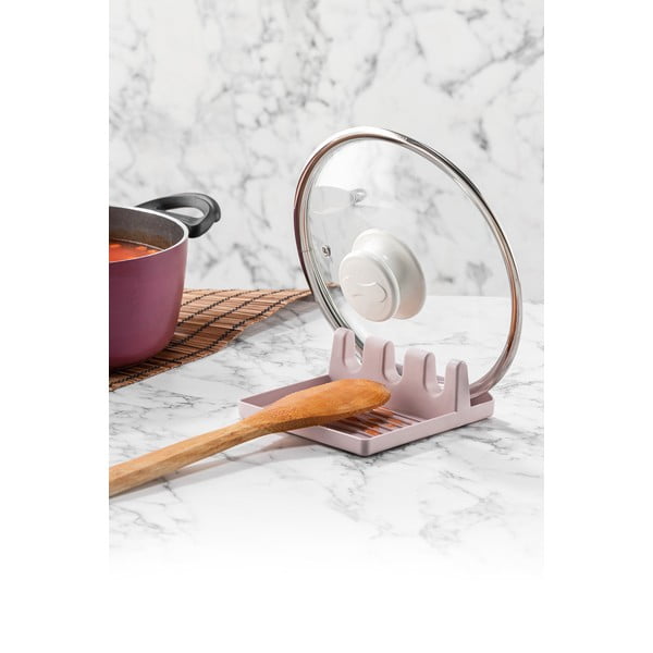 Plastmasas turētājs vākiem – Hermia-image-3