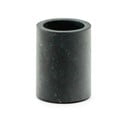 Tumši zaļš marmora trauks zobu birstei Elenei – Kave Home