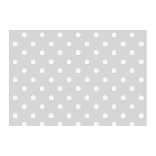 Lielformāta tapetes Artgeist Cheerful Polka Dots, 400 x 280 cm
