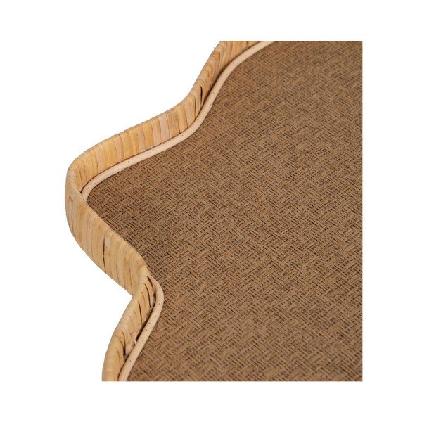 Dekoratīvas paplātes (2 gab.) 34x46,5 cm – Ixia-image-1