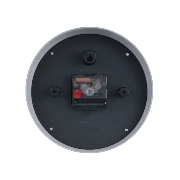 Sienas pulkstenis ø 20 cm Slope – Karlsson-image-4