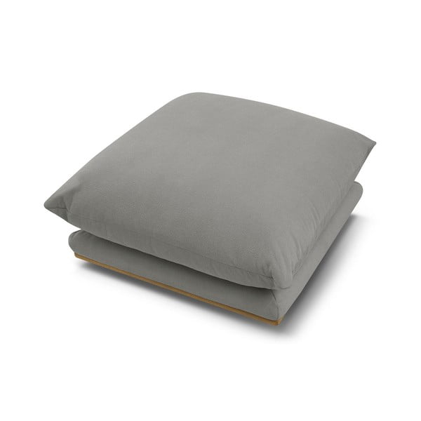 Pelēks kāju soliņš Ernest – Bobochic Paris-image-4