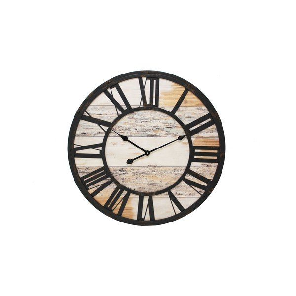 Antic Line Fer Antic pulkstenis, 45 cm