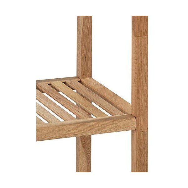 Vannas istabas plaukts no valrieksta koka 35x72 cm Norway – Wenko-image-2