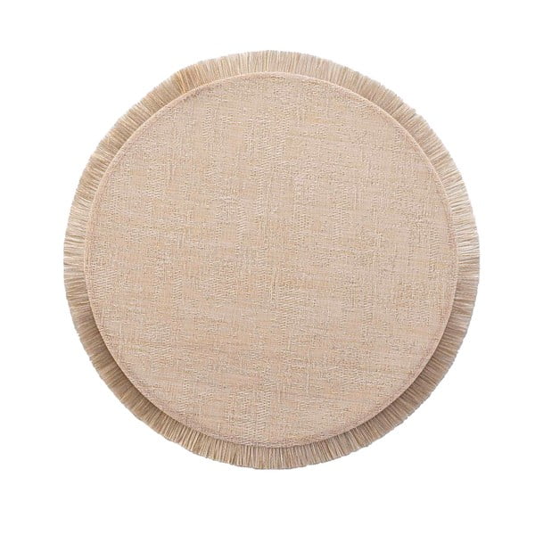 Plastmasas galda paliktnis ø 38 cm Joalie – douceur d'intérieur-image-4