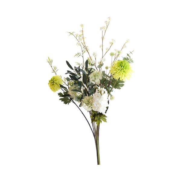 Mākslīgais augs (augstums 80 cm) Delphinio – Light & Living-image-2