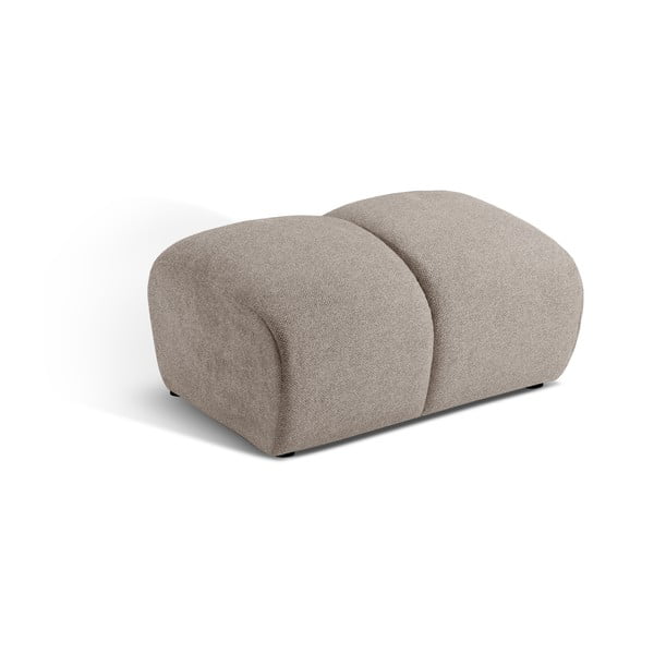 Bēšs kāju soliņš Diana – Micadoni -image-2