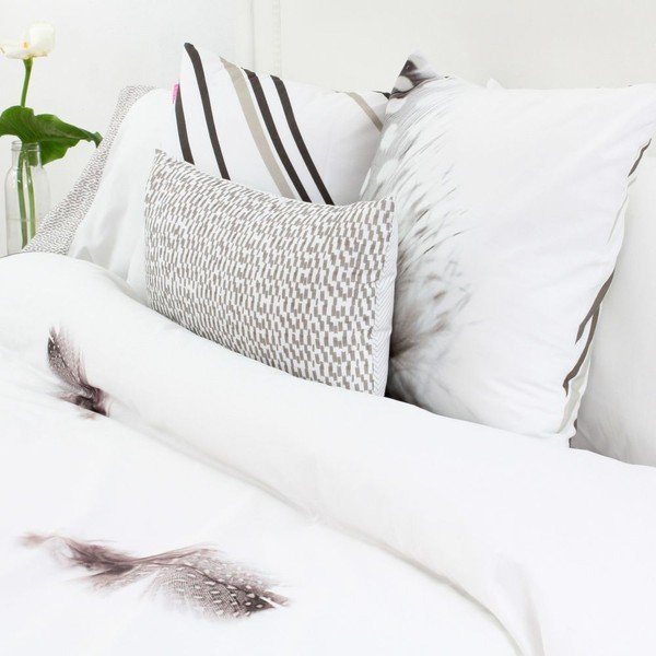 Kokvilnas sega Happy Friday Light, 140 x 200 cm-image-3