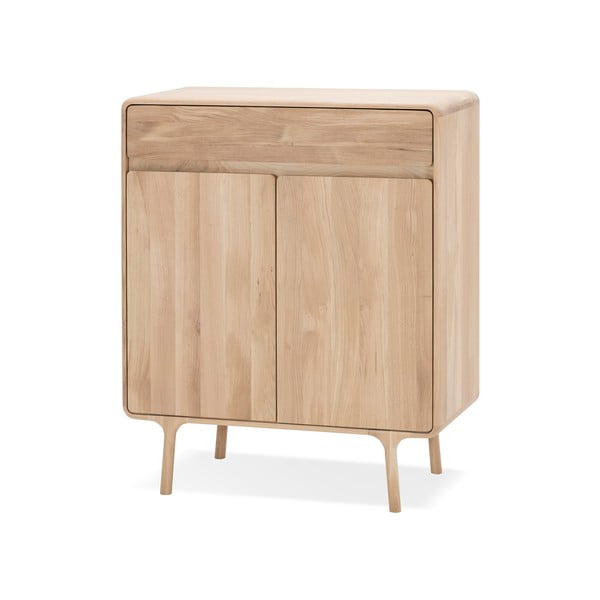 Ozolkoka kumode Gazzda Fawn-image-2