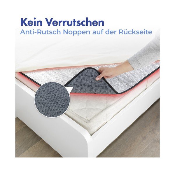 Termopārklājs matracim 100x150 cm – Maximex-image-3