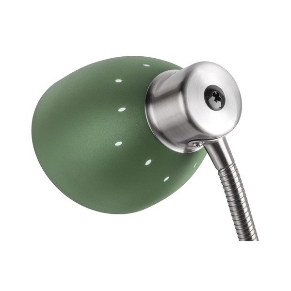 Zaļa galda lampa Leitmotiv Dorm-image-2