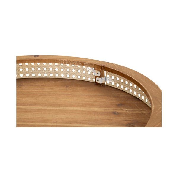 Apaļš sānu galdiņš ø 60 cm Fuji – Mauro Ferretti-image-3