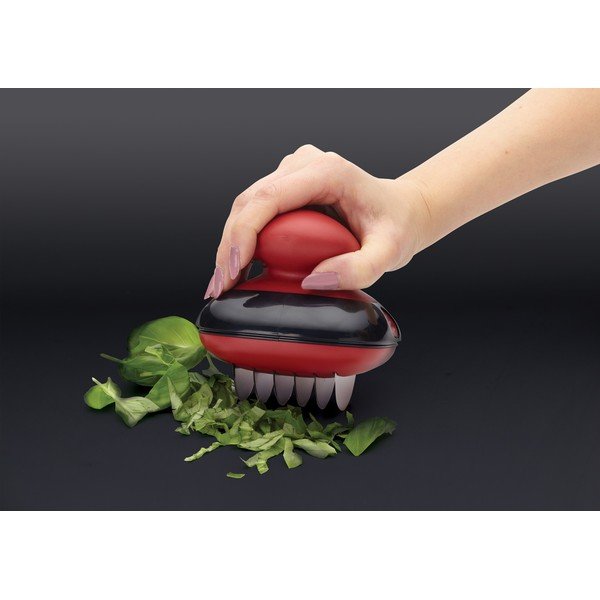 Roller Rolling Herb Chopper-image-1