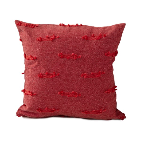 Spilvendrāna 43x43 cm Tuffet – Mioli Decor