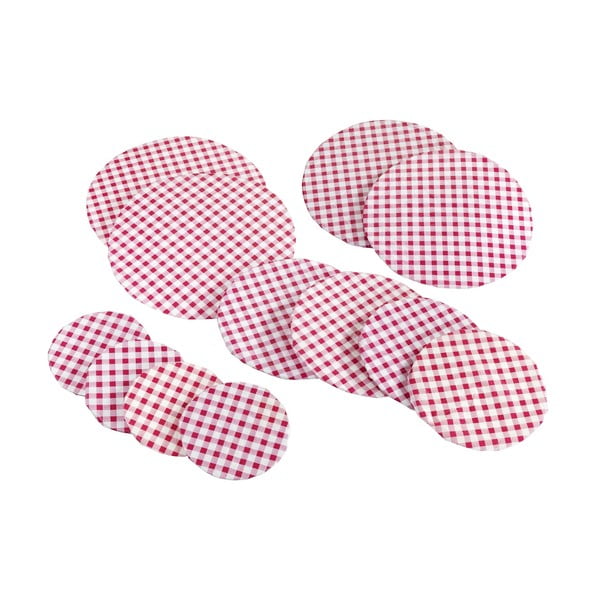 Plastmasas universāli pārtikas produktu vāki – Maximex