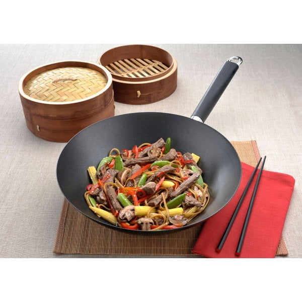 WOK panna Signature, 30 cm-image-1