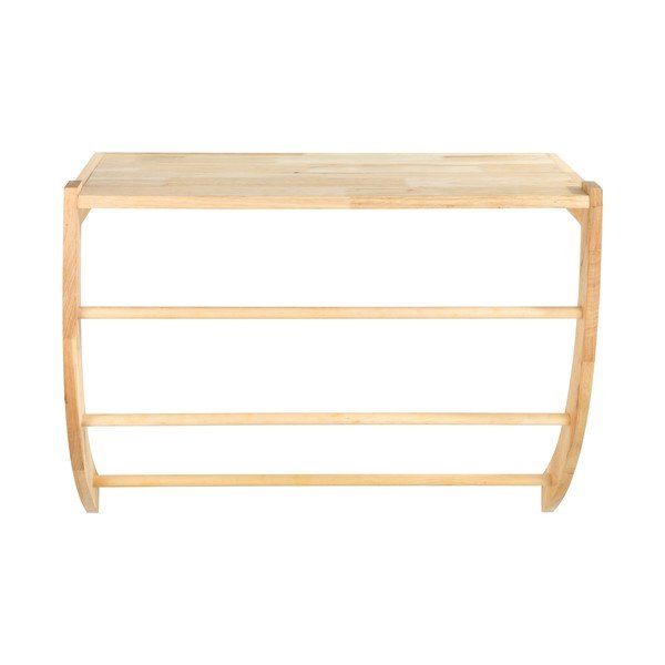 Koka sienas plaukts Wenko Norway-image-3