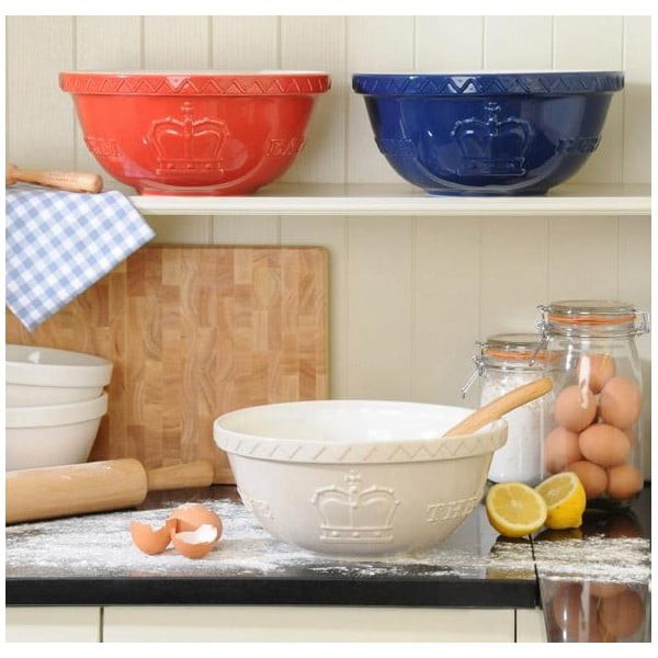 Balta akmensmasas bļoda ø 29 cm In the Forest – Mason Cash-image-4