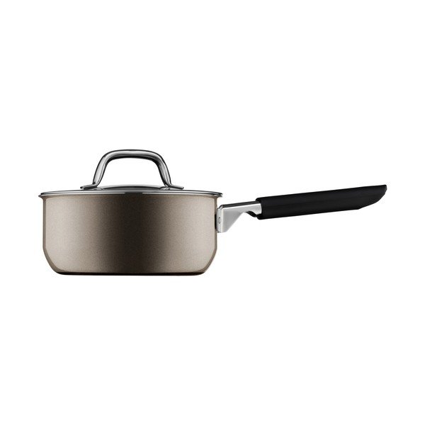 Tumša misiņa panna WMF, ⌀ 16 cm-image-3