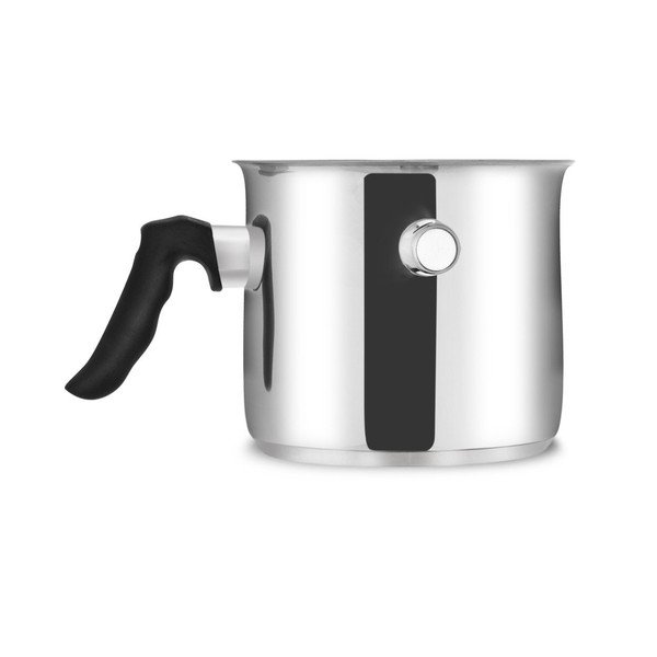 Piena nerūsējošā tērauda katls 1,5 l – Orion