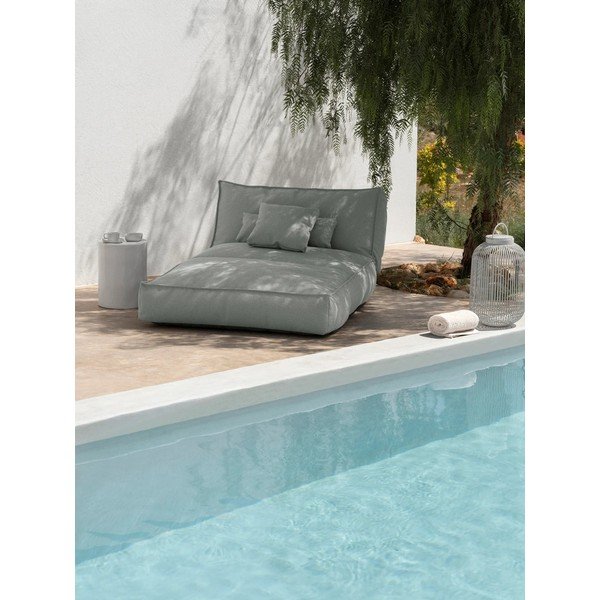 Buklē āra spilvens 38x38 cm Grow – Blomus-image-1