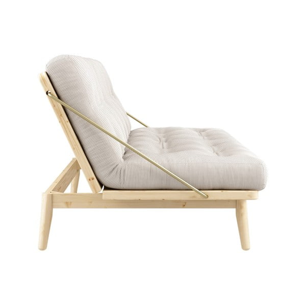 Izvelkamais dīvāns Karup Design Folk Raw/Natural-image-4