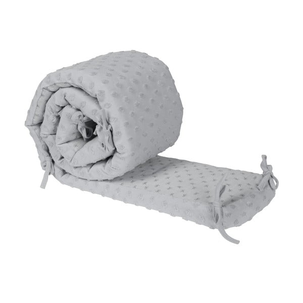 Bērnu gultiņas apmalīte 170 cm Lil Planet – Roba-image-2