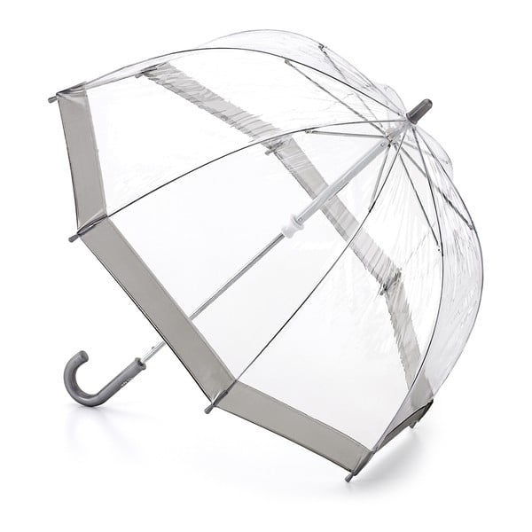 Fulton bērnu lietussargs ar sudraba detaļām, ⌀ 67 cm