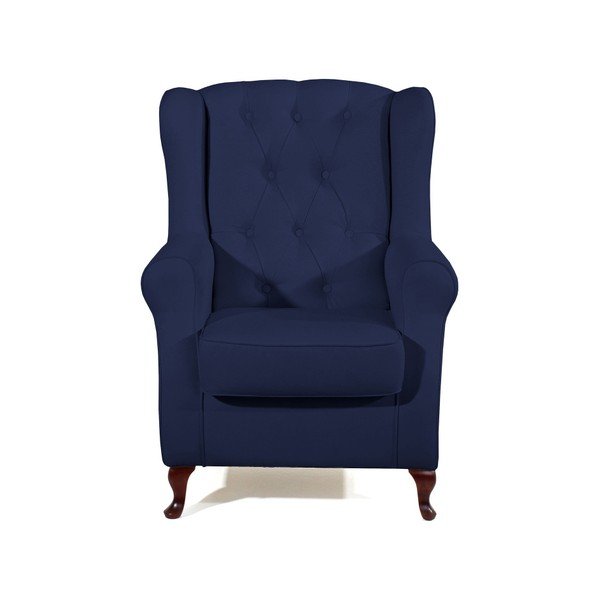 Max Winzer Lex tumši zils krēsls-image-1