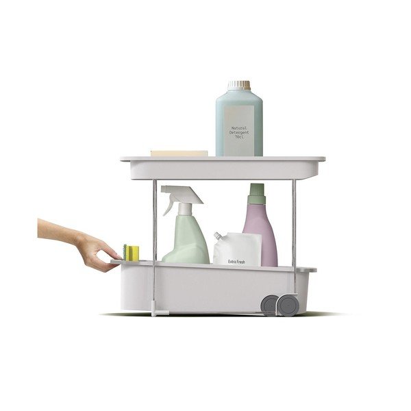 Plastmasas virtuves organizators CupboardStore – Joseph Joseph
