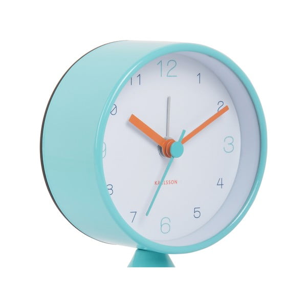 Modinātājpulkstenis Funky Vibes – Karlsson-image-4