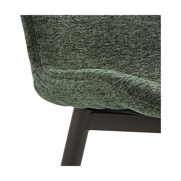 Tumši zaļš pusdienu krēsls Esra – Actona-image-3